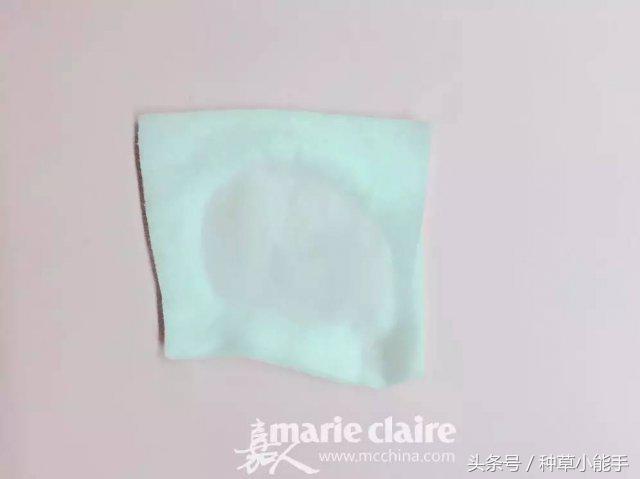 延伸性比较好的化妆棉,好用的可拉伸湿敷化妆棉