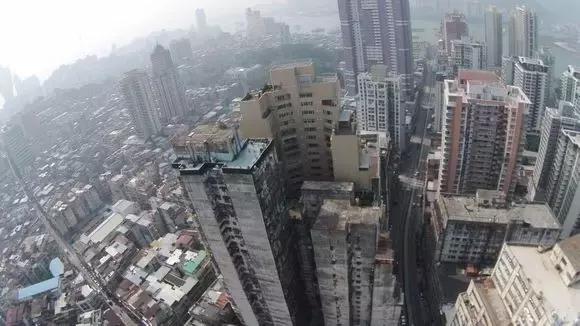 广东22地市航拍图惊艳登场，发现我家乡最美！