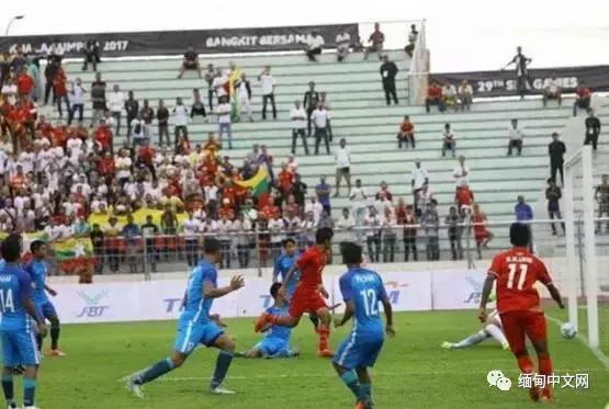 中国缅甸男足比赛直播,缅甸男足世预赛