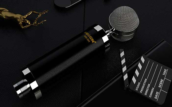 主播专业直播套装,一个主播的逆袭