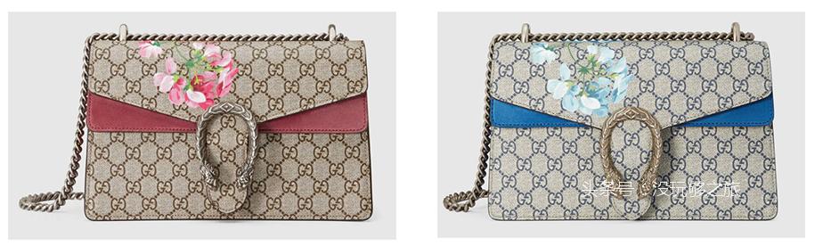我一个穷鬼居然想种草一个GUCCI(内附免税店价格)