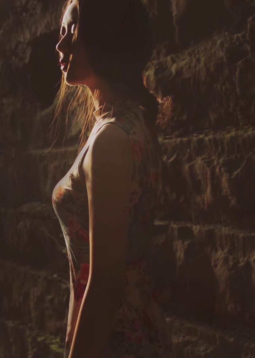 一生守候相濡以沫的爱情,相濡以沫形容爱情什么意思