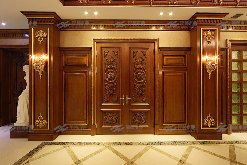 tata木门知识培训资料,木门厂知识