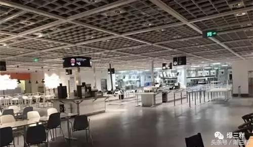 山东人明天就能逛宜家,吃喝玩乐攻略在此!附济南宜家最新曝光图