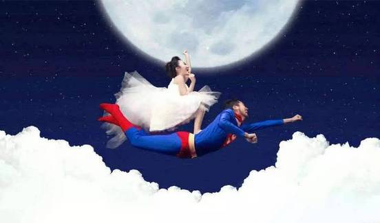 婚纱照如何拍出超美的,如何才能拍出好看的婚纱照