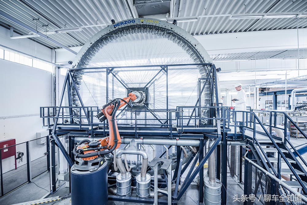 全碳纤维轮毂保时捷,最值得选的保时捷轮毂