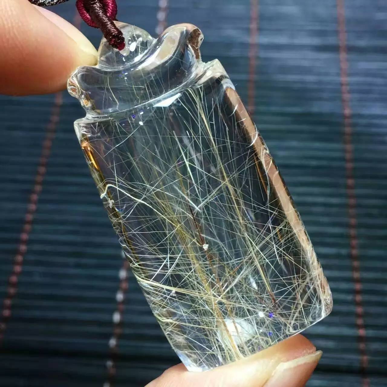 水晶饰品怎么保养和清洗,水晶摆件的保养方法