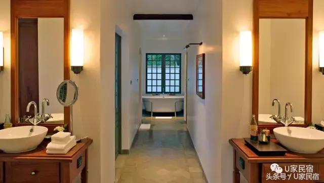 安缦到底有多么奢华,如何住安缦比较划算