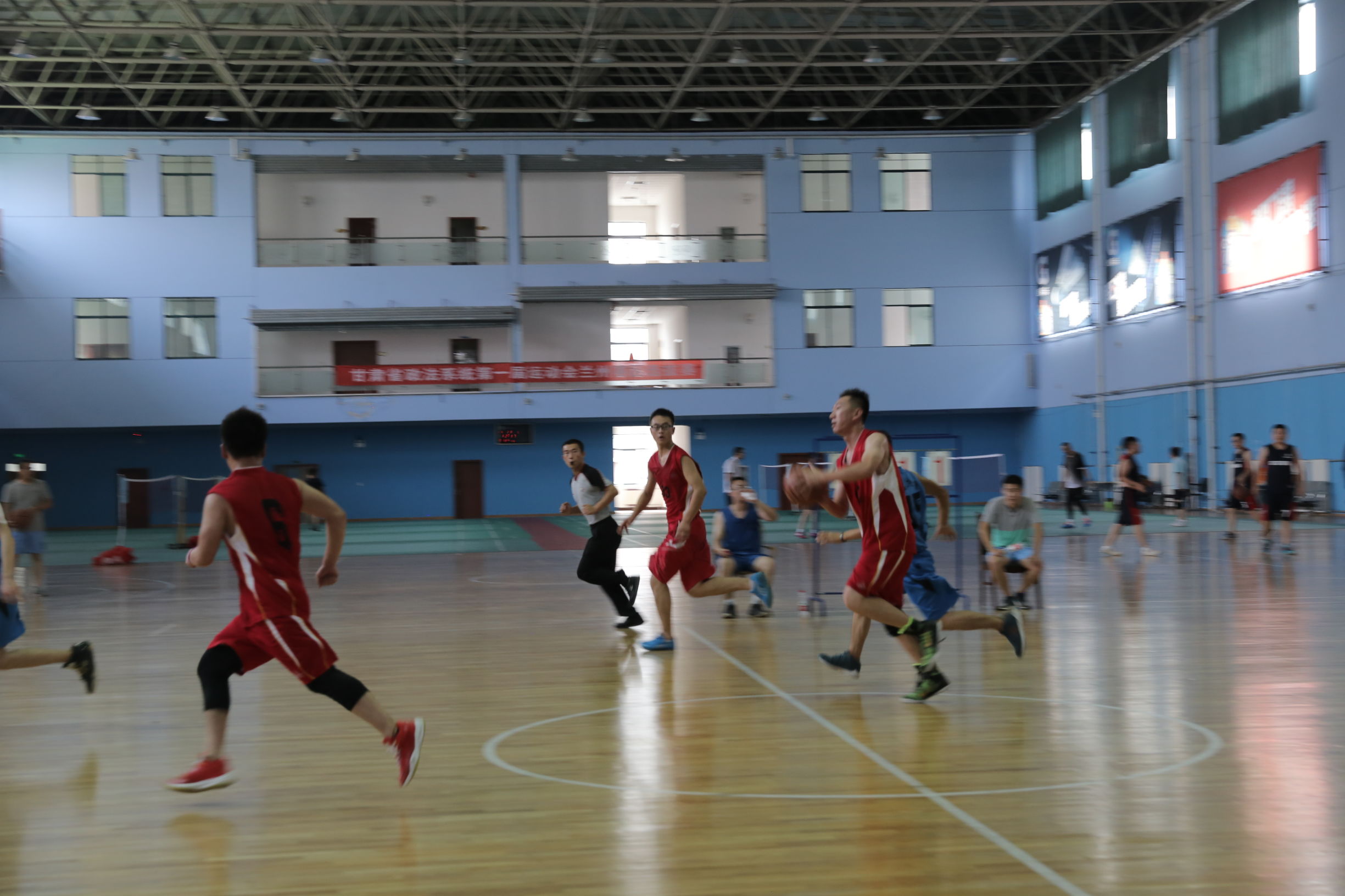 甘肃省政法系统运动会,全市政法系统运动会