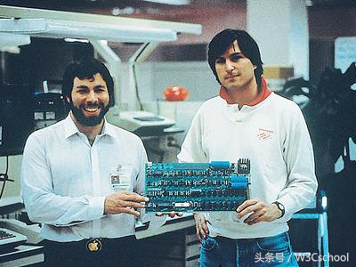 乔布斯以前是黑客吗,最牛的黑客乔布斯