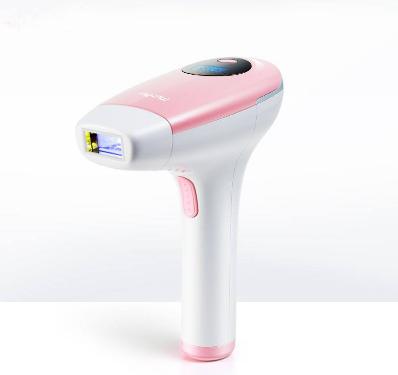 最近款飞利浦脱毛仪,silkpro激光脱毛仪为什么不火