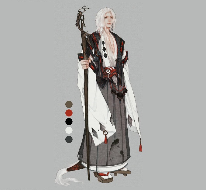 有皮肤就是SSR！阴阳师为崽而战，海坊主的崛起之路！