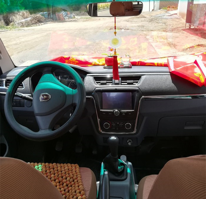 金杯t52拉货怎么样,金杯t52有油气两用的吗