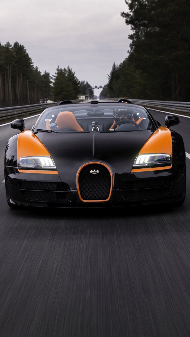 世界名车壁纸,世界名车全屏壁纸