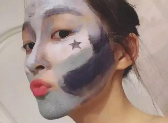 控油祛痘祛黑头粉刺闭口面膜推荐,哪种清洁面膜祛黑头粉刺有效果