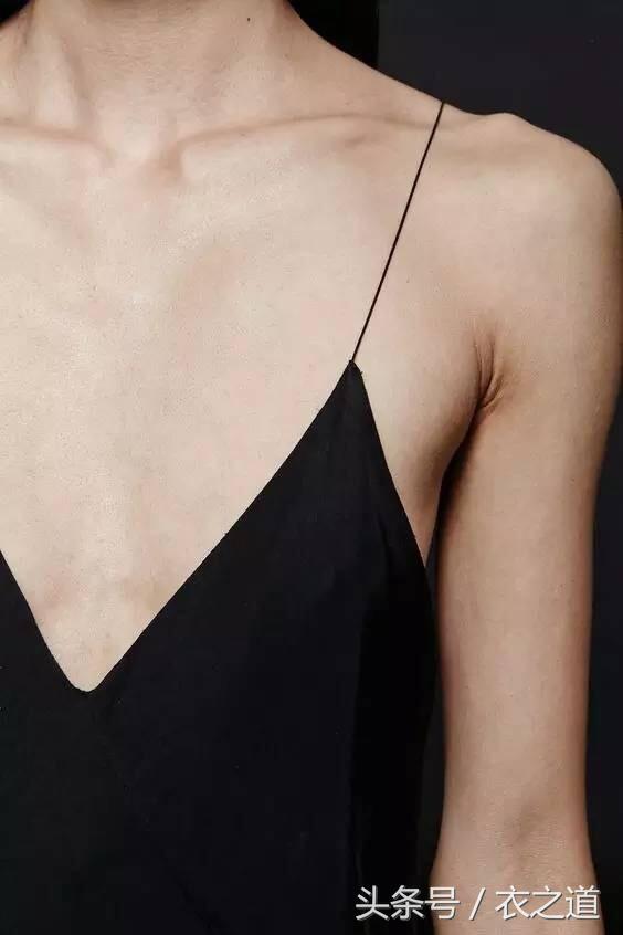 夏天怎么穿百变女神教你穿,夏天穿上秒变成可爱女神