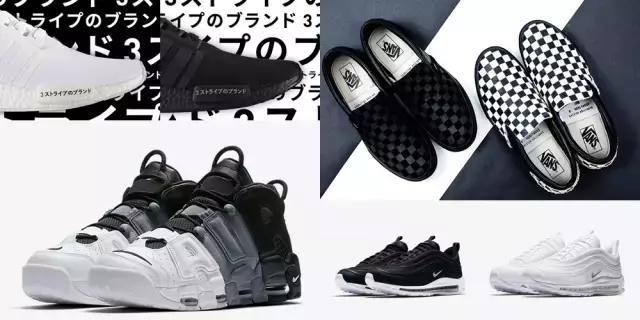 一周球鞋推荐,本周球鞋发售