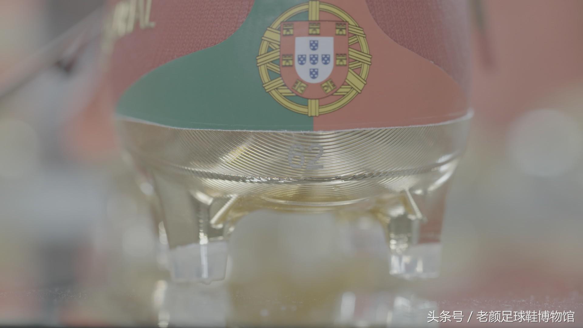 不可思议耐克,不可思议的球星战靴