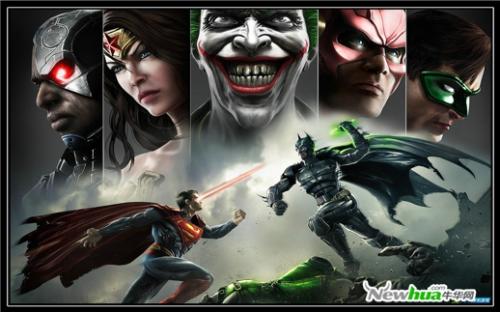 推荐几款最好玩的格斗游戏,最好玩的几款格斗类游戏