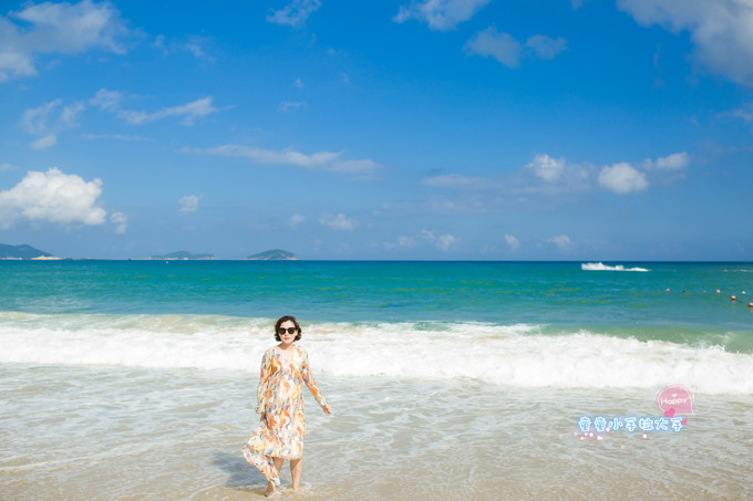 带孩子去三亚旅游吃什么,带小孩去三亚看海攻略