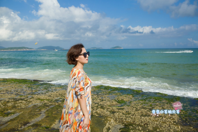 带孩子去三亚旅游吃什么,带小孩去三亚看海攻略