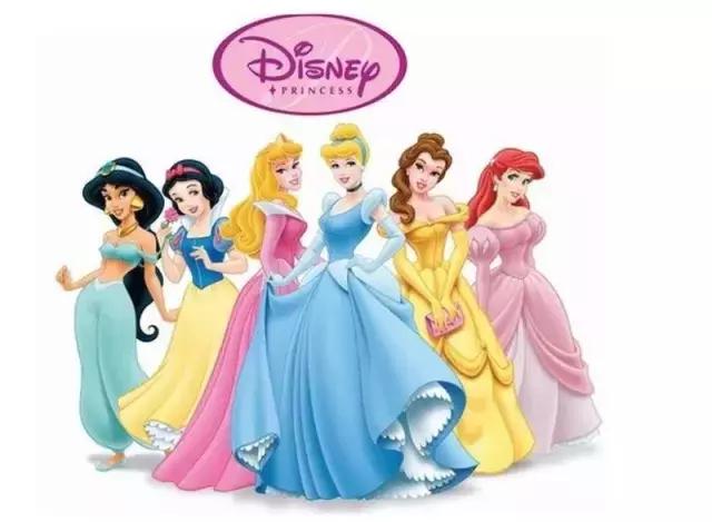 迪士尼联名款有哪些,迪士尼联名款都有什么