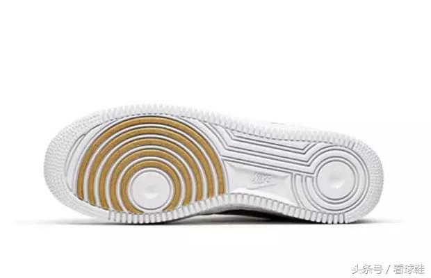 nikeairforce1好几个小标志,nikeairforce1脚感最好的款式