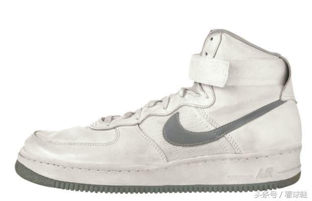 nikeairforce1好几个小标志,nikeairforce1脚感最好的款式