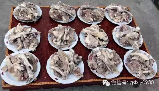 临夏必吃的十大美食,临夏的地道美食令人回味无穷