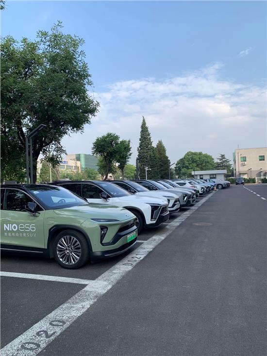 提车办手续上牌完整流程,新车从验车到上牌全流程