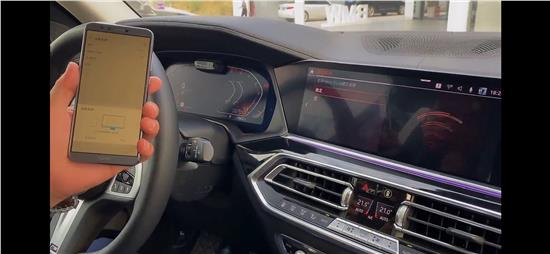 瀹夊崜鎵嬫満鎬庝箞鐢ㄦ棤绾縞arplay,瀹夊崜杞︽満carplay鏃犵嚎鎶曞睆