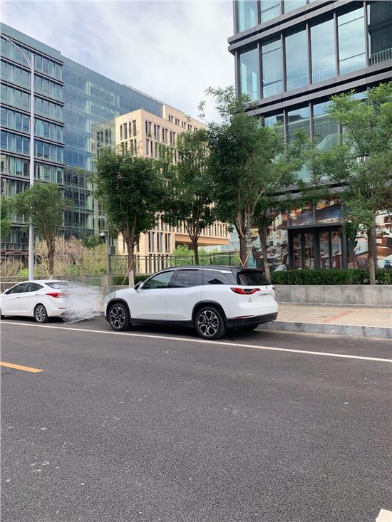 提车办手续上牌完整流程,新车从验车到上牌全流程