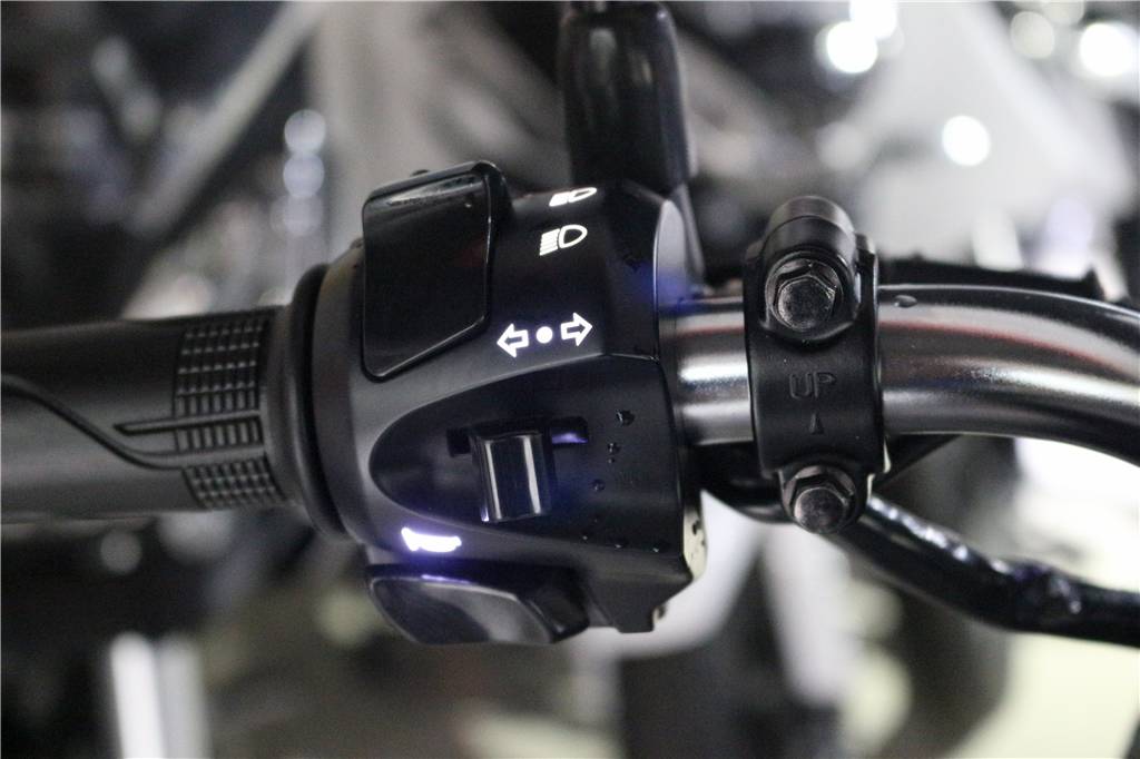 试驾本田拉力车,试驾新车真实感受