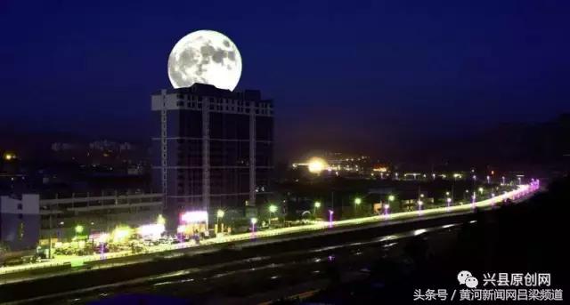 最美家乡县城,最美家乡鲁甸