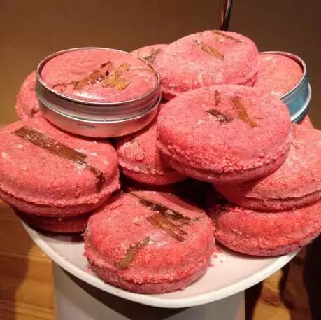 颜高又好用原来Lush有这么多好东西