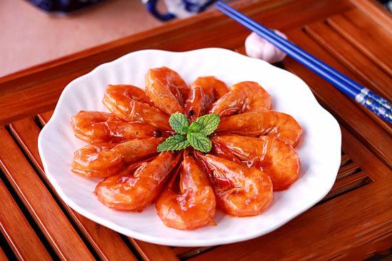 番茄酱的吃法与做法,番茄酱的各种吃法