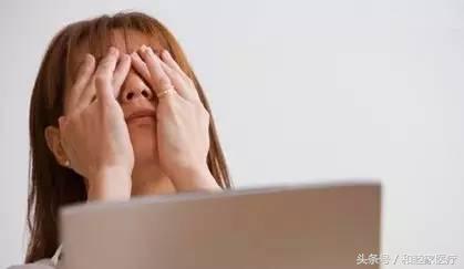 眼睛经常干涩肿胀流泪怎么办,眼睛干涩红肿流眼泪是什么原因