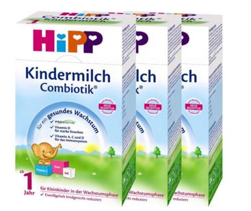 新西兰进口奶粉排行榜10强,进口奶粉口碑最好的前十名