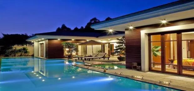 北京一套房的钱,出国能买啥?你能想到吗?