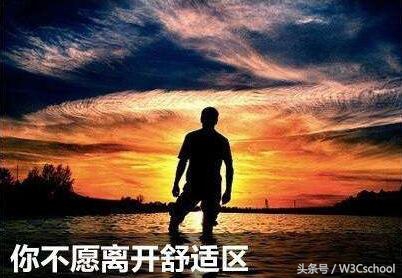 努力程度之低轮不到拼天赋，程序员技术遇到瓶颈怎么办？