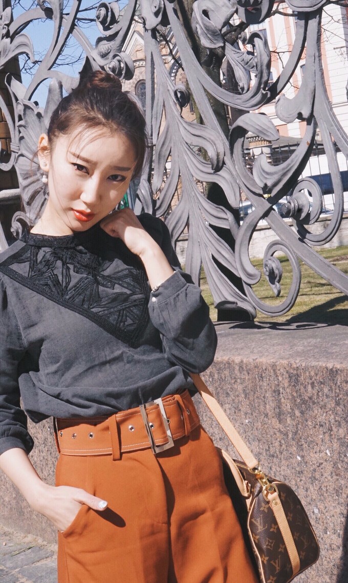 圣彼得堡旅行记忆,圣彼得堡旅行日记