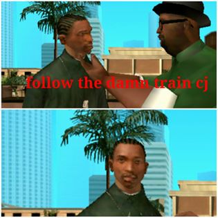 intp冷笑话,盘点gta的脏话