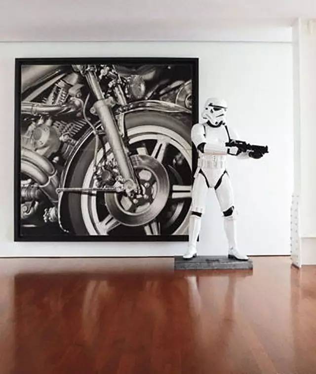 世界顶级时尚大师,世界顶级豪宅设计师