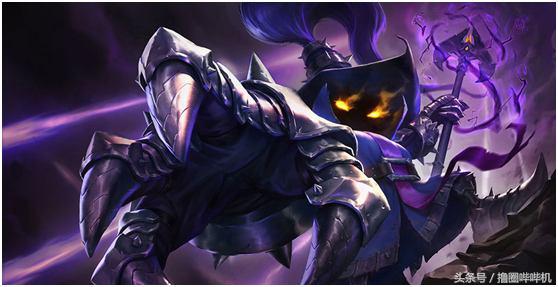 lol现版本简单暴力的英雄,lol强势简单无脑中单英雄