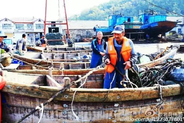 大连最美的海边渔村,大连最美渔村是哪里