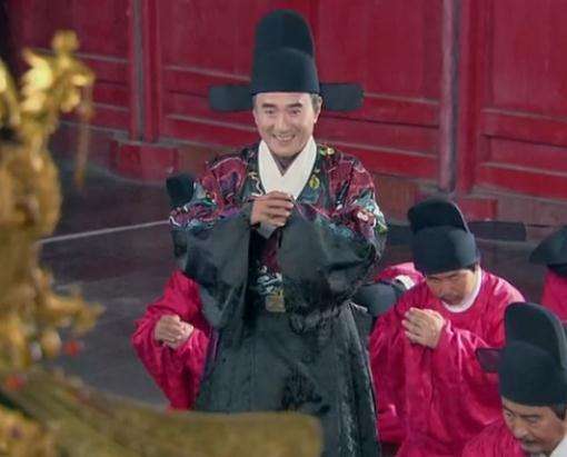 明朝一个小男孩对了两个刁钻对联，有人预料他日后必成宰相！