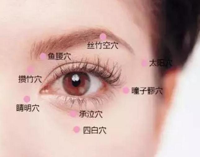 怎样减少眼部皱纹和眼袋的方法,快速消除眼部皱纹眼袋的好妙招