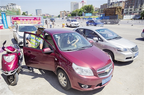 南宁网约车滴滴出行,滴滴网约车南宁要求