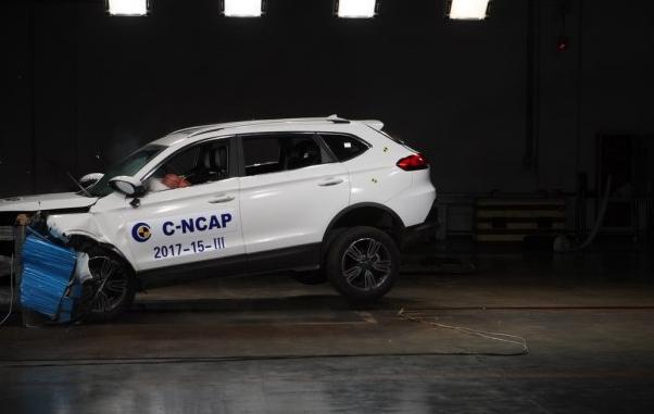 猎豹cs10安全性怎么样,2017猎豹cs10质量怎么样