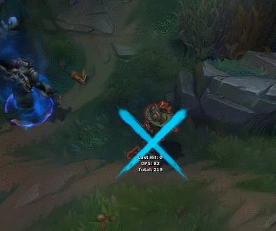 锐雯所有皮肤大招特效,lol英雄锐雯皮肤大全图片集